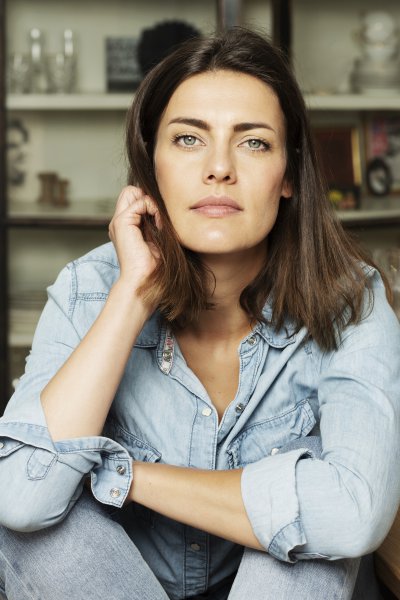 Ann-Cathrin Schaible